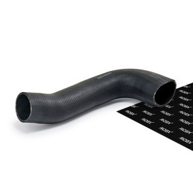 Compre Tubo do intercooler de RIDEX online para GRAND CHEROKEE IV (WK, WK2) a preços moderados