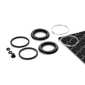 Comprar Juego de reparación, pinza de freno de RIDEX 405R0395 a bajo precio de 7,60 €