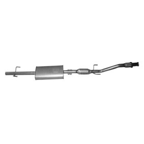 Acquista Catalizzatore da JMJ 1080007 a buon mercato per soli 193,64 €