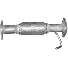 Acquista Tubo gas scarico da JMJ 0009 a buon mercato per soli 73,62 €