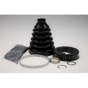 Faltenbalgsatz, Antriebswelle 36692 von SPIDAN günstig für 25,05 € online kaufen