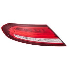 Compre Piloto trasero de HELLA online para Clase C Cabrio (A205) a precios moderados