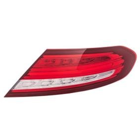 Compre Piloto trasero de HELLA online para Clase C Cabrio (A205) a precios moderados