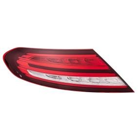 Compre Piloto trasero de HELLA online para Clase C Cabrio (A205) a precios moderados