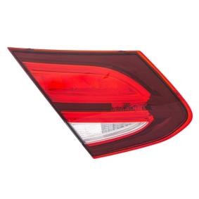 Compre Piloto trasero de HELLA online para Clase C Cabrio (A205) a precios moderados