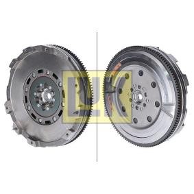 Compre Volante do motor de LuK online para Tucson (TL, TLE) a preços moderados
