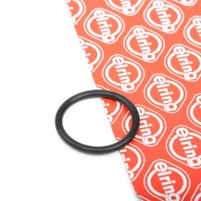 Dichtring, Ölablaßschraube 163.480 von ELRING günstig für 2,01 € online kaufen