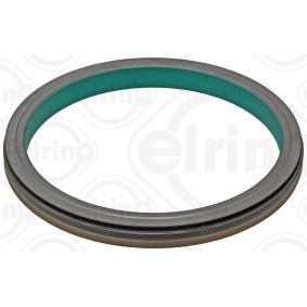 Achetez des Bague d'étanchéité, vilebrequin ELRING 938.910 à prix pour 59,74 €