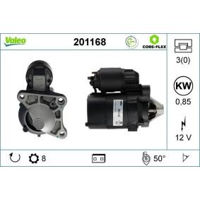 Anlasser von VALEO