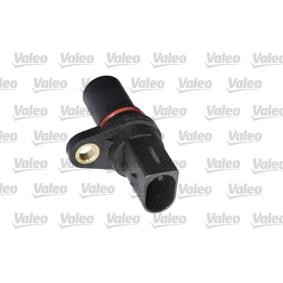 Kurbelwellensensor 366467 von VALEO günstig für 22,48 € online kaufen