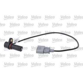 Kurbelwellensensor 366491 von VALEO günstig für 27,39 € online kaufen