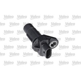 Kurbelwellensensor 366511 von VALEO günstig für 28,16 € online kaufen