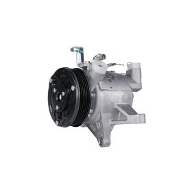 Compre Compressor de ar condicionado de VALEO online para IMPREZA Hatchback (GP) a preços moderados