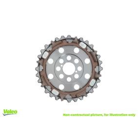 Zweimassenschwungrad 855501 von VALEO günstig für 202,89 € online kaufen