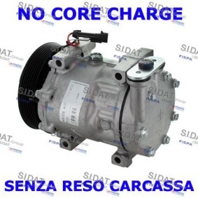 Klimakompressor 1.1240R von SIDAT günstig für 344,63 € online kaufen