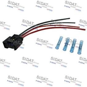 Kabelreparatursatz, Wischermotor 405483 von SIDAT günstig für 48,13 € online kaufen