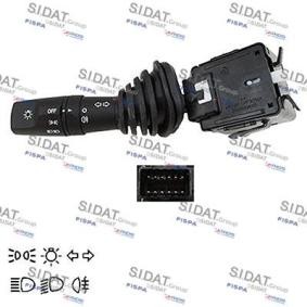 Lenkstockschalter 431085 von SIDAT günstig für 101,13 € online kaufen
