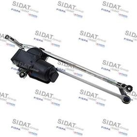 Compre Tirante de limpa-vidros de SIDAT online para Strada Pick-up (178_) a preços moderados