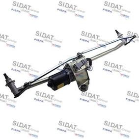 Scheibenreinigungsanlage 68050 von SIDAT günstig für 302,64 € online kaufen