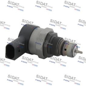 Druckregelventil, Common-Rail-System 83.1490A2 von SIDAT günstig für 154,81 € online kaufen
