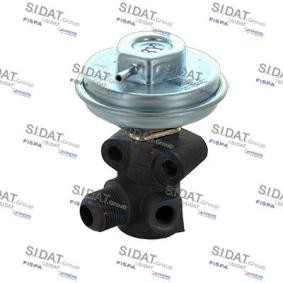 AGR-Ventil 83.1823 von SIDAT günstig für 47,44 € online kaufen