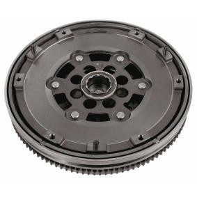 Compre Volante do motor da SACHS 2294 501 256 a um preço baixo por 235,13 €