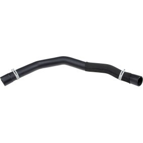 Compre Tubo de radiador de GATES online para Classe B (W245) a preços moderados