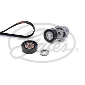 Compre Kit de correa de alternador de GATES online para Legacy V Berlina (BM) a precios moderados