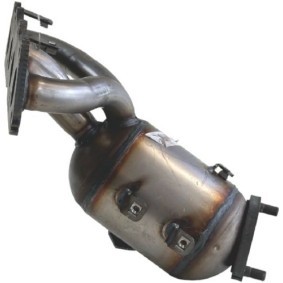 Acquista Catalizzatore da BOSAL 090-213 a buon mercato per soli 616,33 €
