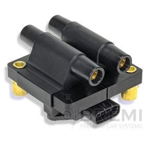 Zündspule 20763 von BREMI günstig für 57,94 € online kaufen