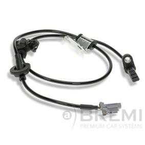 Compre Sensor de ABS de BREMI online para IMPREZA três volumes (GJ) a preços moderados