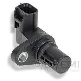 Nockenwellensensor 60555 von BREMI günstig für 60,08 € online kaufen