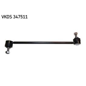Compre Bieleta de suspensión de SKF online para Range Rover Evoque (L551) a precios moderados