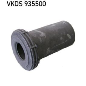 Acquista Bronzina cuscinetto, Molla a balestra da SKF VKDS 935500 a buon mercato per soli 2,82 €