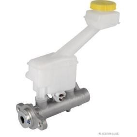 Hauptbremszylinder J3101013 von HERTH+BUSS JAKOPARTS günstig für 112,25 € online kaufen