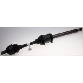 Compre Veio de transmissão de LÖBRO online para V60 II (225, 227) a preços moderados