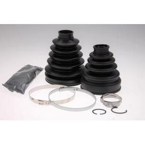 Faltenbalgsatz, Antriebswelle 306803 von LÖBRO günstig für 30,17 € online kaufen