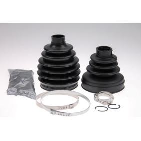 Faltenbalgsatz, Antriebswelle 306804 von LÖBRO günstig für 32,87 € online kaufen