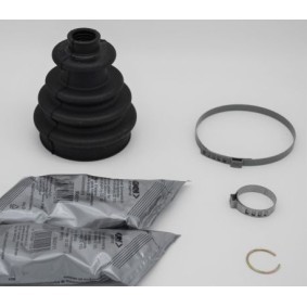 Faltenbalgsatz, Antriebswelle 306837 von LÖBRO günstig für 15,80 € online kaufen
