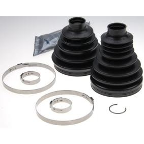 Faltenbalgsatz, Antriebswelle 306839 von LÖBRO günstig für 22,62 € online kaufen
