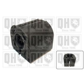 Comprar Silentblock de barra estabilizadora de QUINTON HAZELL EMB7541 a bajo precio de 8,97 €