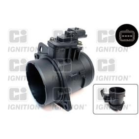 Compre Medidor de massa de ar da QUINTON HAZELL QM1234 a um preço baixo por 128,19 €