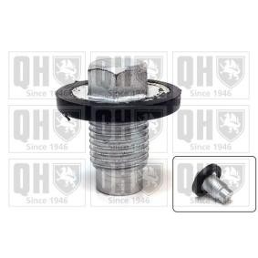 Compre Parafuso de fecho, cárter do óleo da QUINTON HAZELL QOC1035 a um preço baixo por 3,54 €