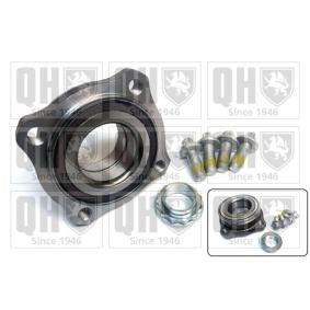 Compre Buje de rueda de QUINTON HAZELL online para X3 (G01, F97) a precios moderados
