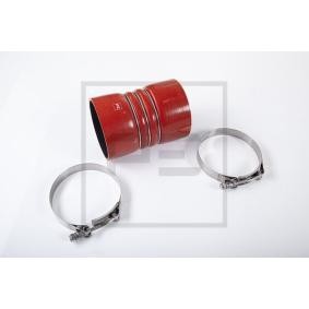 Ladeluftschlauch des Herstellers PETERS ENNEPETAL - Originalware Artikelnummer: 010.435-00A