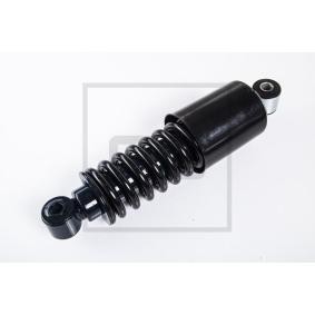 Fahrerhausfederung des Herstellers PETERS ENNEPETAL - Originalware Artikelnummer: 013.586-10A