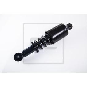 Acquista Ammortizzatore, Sospensione cabina da PETERS ENNEPETAL 033.287-10A a buon mercato per soli 92,41 €