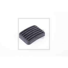 Pedals und Pedalbelag des Herstellers PETERS ENNEPETAL - Originalware Artikelnummer: 100.335-00A