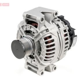 Lichtmaschine für MERCEDES-BENZ von DENSO