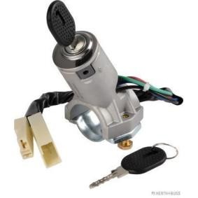 Zündschloss des Herstellers HERTH+BUSS ELPARTS - Originalware Artikelnummer: 70595030